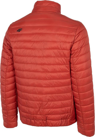 Kurtka męska 4F czerwona H4Z22 KUMP003 62S