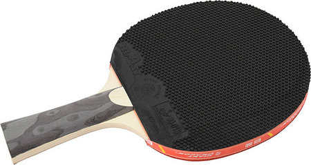 Rakietka do tenisa stołowego ping-ponga Giant Dragon 5***** N8052 pokrowiec