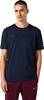 Koszulka męska Champion SS Tee granatowa 220273 BS501