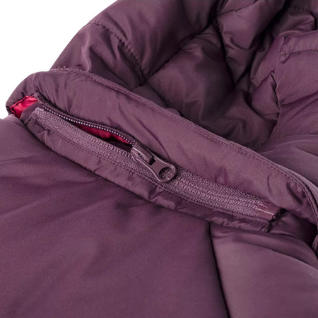 Dziecięca kurtka zimowa pikowana powłoka DWR Bejo Baldey II Kdg rozmiar 128