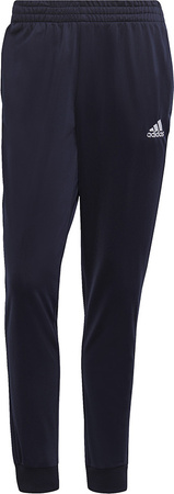 Dres męski adidas Track Suit Primegreen Essentials granatowy GK9655