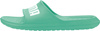 Klapki Puma Divecat v2 zielone 374823 20