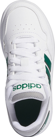 Buty dziecięce adidas Hoops 3.0 K IG3830
