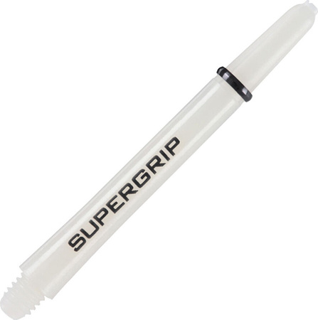 Harrows Shafts Tri Pack czarne,białe