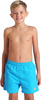 Dziecięce Szorty Boys' Beach Boxer Solid R  poppy red/patriot blue rozmiar 8-9