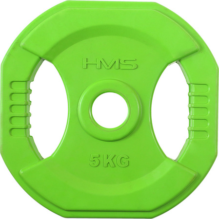 Sztanga do body pump HMS SBP20 20kg