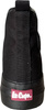 Buty damskie trampki Lee Cooper czarne LCW-24-02-2134LA