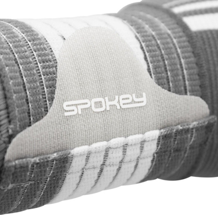 Ściągacz nadgarstka Spokey Segro Pro szary 941788