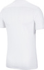 Koszulka treningowa męska Nike Dry Park VII JSY SS biała BV6708 100