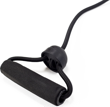 Platforma wibracyjna taśmy oporowe HMS wymiary 80 x 45 x 13 cm