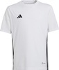 Koszulka dla dzieci adidas Tabela 23 Jersey biała H44534