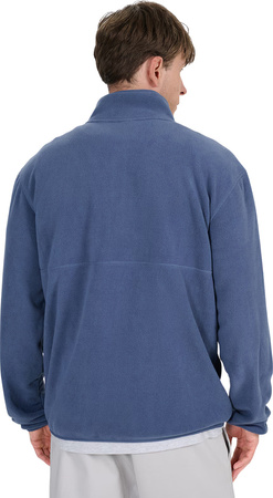 Polar męski 4F M357 niebieski 4FWAW25TFLEM357 32S