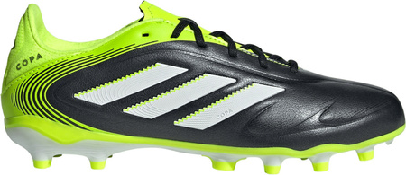 Buty piłkarskie dziecięce adidas Copa Pure 3 League FG/MG JR2883