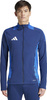 Bluza męska adidas Tiro 24 Competition niebieska IP1874