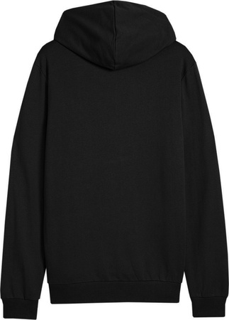 Bluza męska Puma Team Goal Casuals Hoody czarna 658618 03