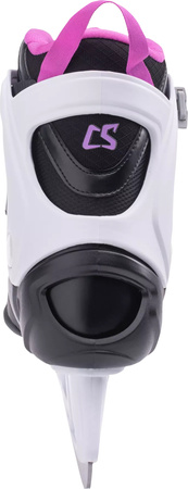 Damskie łyżwy hokejowe rekreacyjne Coolslide Lady Rendal rozmiar 40