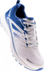 Męskie buty do biegania Iq intelligence quality MAHELE white/monaco blue rozmiar 44