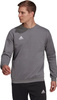Bluza męska adidas Entrada 22 Sweat Top szara H57479