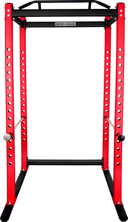 KLT21 KLATKA DO ĆWICZEŃ HMS