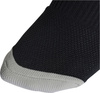 Getry piłkarskie adidas Milano 23 czarne HT6538