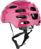 Kask rowerowy na rolki deskorolkę Nils Extreme MTW01 Led rozmiar XS (44-48 cm) zielony