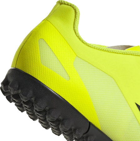 Buty piłkarskie adidas X Crazyfast Club TF IF0723