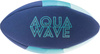 Piłka rugby do wody basenu Aquawave LANDA 23x13cm