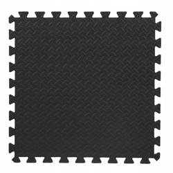 Mata puzzle pod sprzęt siłowy 60x60x1,2cm MP12
