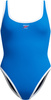 Damski Strój Kąpielowy Solid Scoop 1pc  rozmiar M