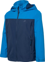 Dziecięca kurtka przejściowa membrana 2000 mm Martes Ganmore Kdb rozmiar 110