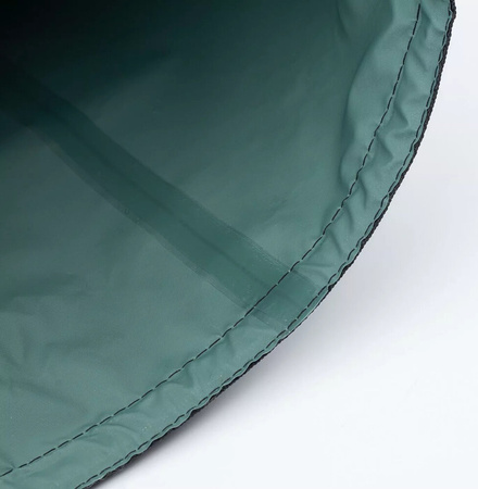 Worek żeglarski wodoodporny torba na kajak Hi-tec Drypouch 30 zielony