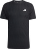 Koszulka męska adidas Tennis Climacool AirChill FreeLift Tee czarna JF8459