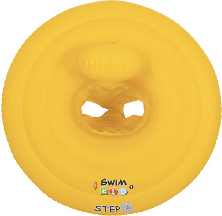 Kółko do pływania siedzisko dla dzieci 69x69cm 32213