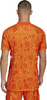 Koszulka męska Condivo 22 Goalkeeper Jersey Short Sleeve pomarańczowa HB1621