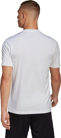 Koszulka męska adidas Entrada 22 Jersey biała HC5071