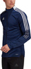 Bluza męska adidas Tiro 21 Track granatowa GH4474