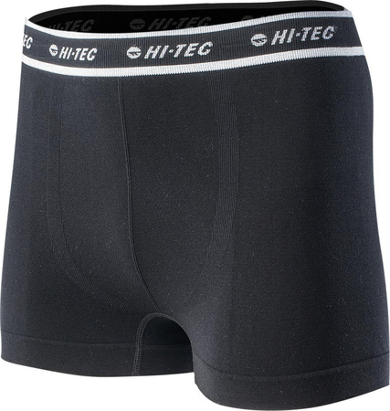 Bokserki slipy majtki bielizna termoaktywna męska Hi-Tec Bill II rozmiar XL/XXL