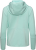 Damska bluza z kapturem rozpinana miejska treningowa Lady Danio rozmiar L