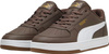 Buty męskie Puma Caven 2.0 brązowe 392290 71