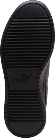 Buty dziecięce Puma Rickie Classic czarne 394252 11
