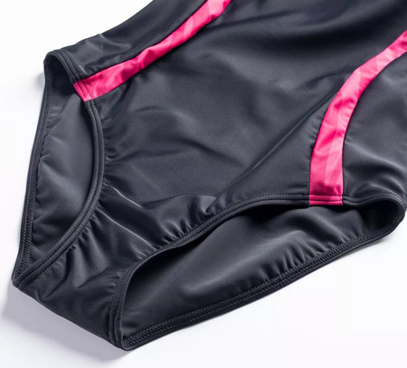 Damski strój kostium kąpielowy jednoczęściowy Aquawave Asma Wmns rozmiar XL