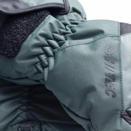 Męskie rękawice Hi-tec SUGRA rozmiar S/M