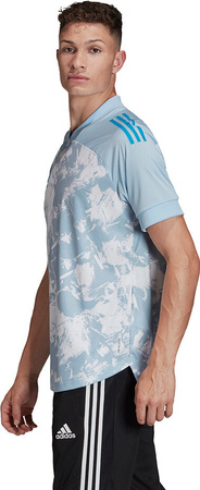 Koszulka męska adidas Condivo 20 Primeblue Jersey FI4221
