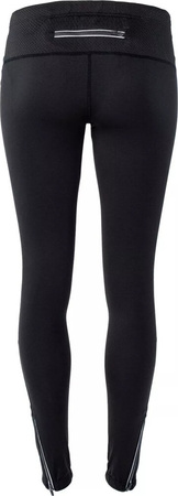 Damskie spodnie legginsy treningowe sportowe Hi-tec Lady Mile rozmiar S