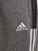 Spodnie dla dzieci adidas Tiro 21 Sweat szare GP8809