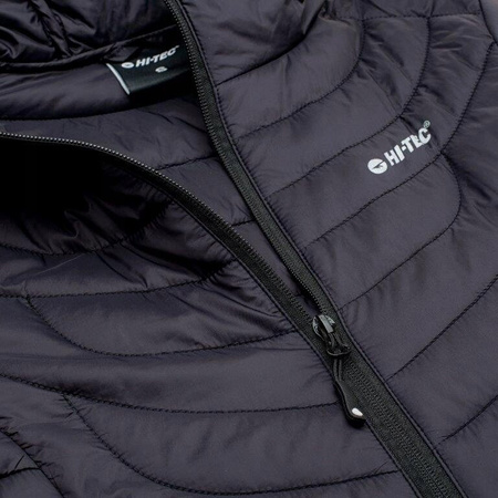 Damska kurtka zimowa pikowana puchowa Hi-Tec Lady Nahia rozmiar XL