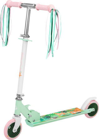 Hulajnoga Spokey Duke 943449