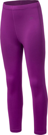 Dziecięca spodnie legginsy bielizna termoaktywna Martes Pago Bottom rozmiar 122