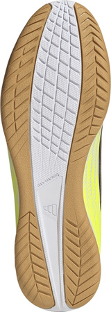 Buty piłkarskie adidas F50 Club IN JR9049