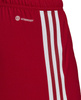 Spodenki treningowe krótkie męskie adidas Condivo 22 Match Day Shorts czerwone HA0600